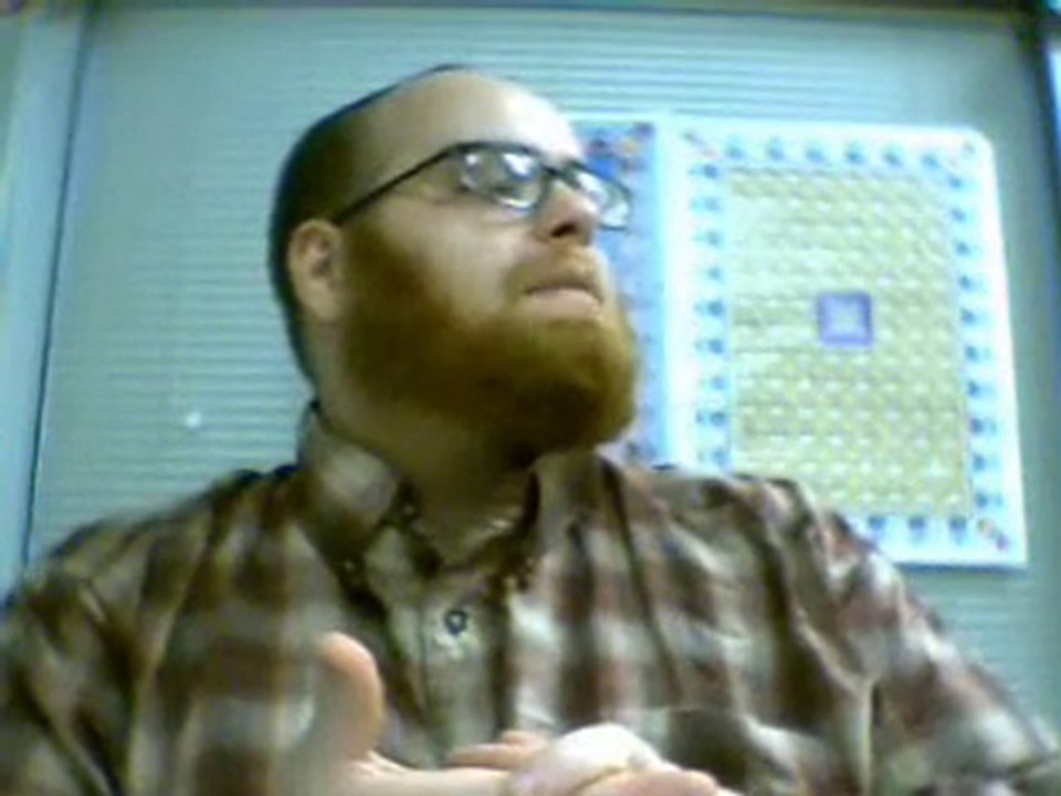 Tafsir Surat Al Naba'a 1