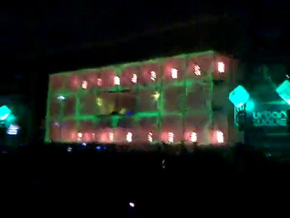 GK UW-Armin Van Buuren - Istanbul