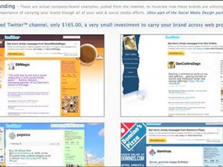 Website Financing and Website Usability Testing Services