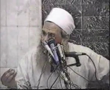 لماذا لا تصلي لفضيلة الشيخ محمد حسين يعقوب 4/5