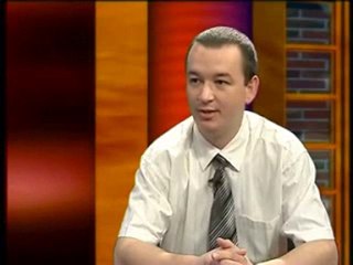 Apáti István - 2010. június 18, Mátészalka TV - Köz-Tér 1/2