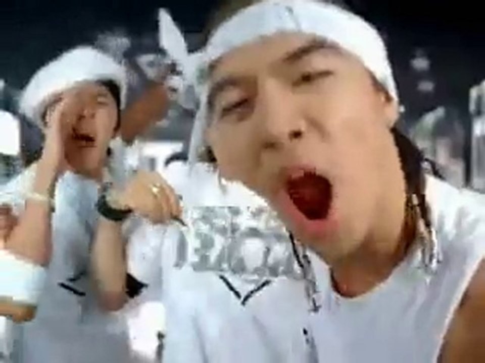 la la la english
