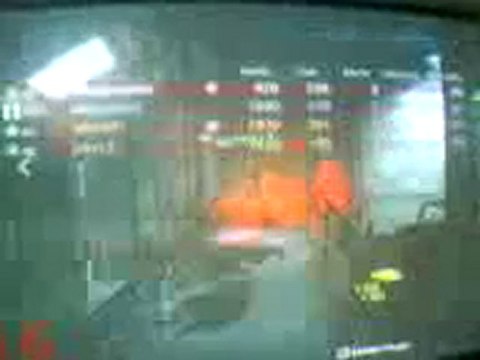 bug call of duty 5 ps3
