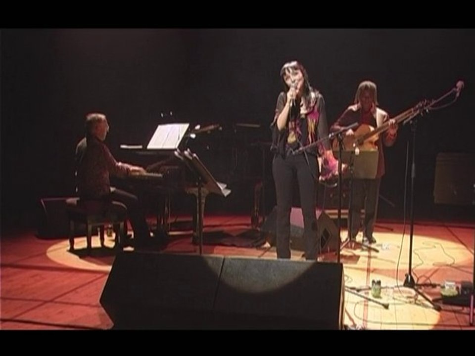 2009 Duo révolutionnaire, live 10 * Trigone Production