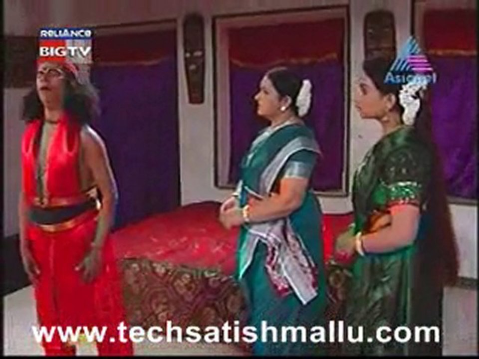 Devi Mahathmyam Jul 22