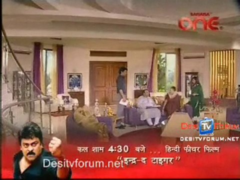 Wo Rehne Wali 22nd July 2010 Pt3