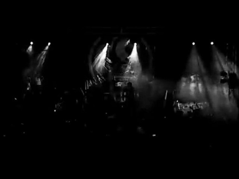 HT Hayko - Menak (live at Dinamo)