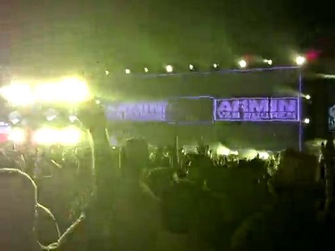 GK UW-Armin Van Buuren - Istanbul