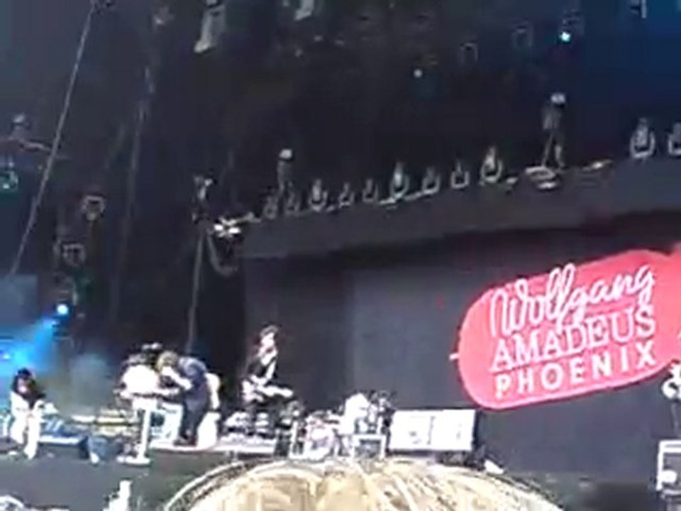 Main Square 2010 - Phoenix - Lisztomania