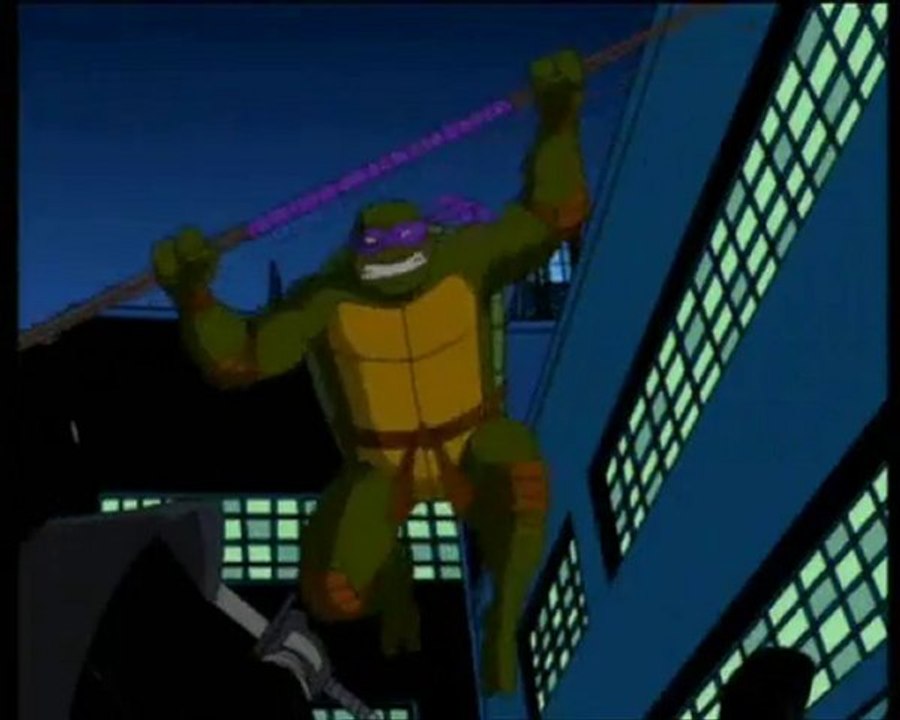 teenage mutant ninja turtles shredder slaat toe deel 2
