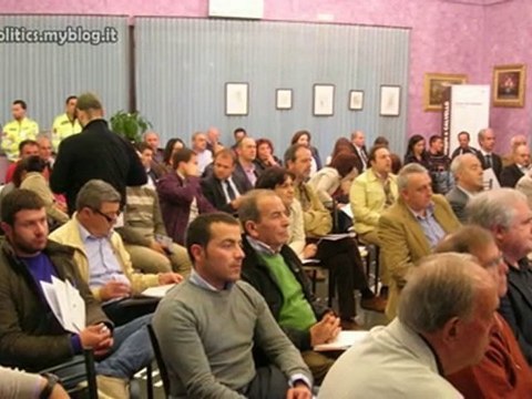 Convegno: Va dove ti porta il marketing 3