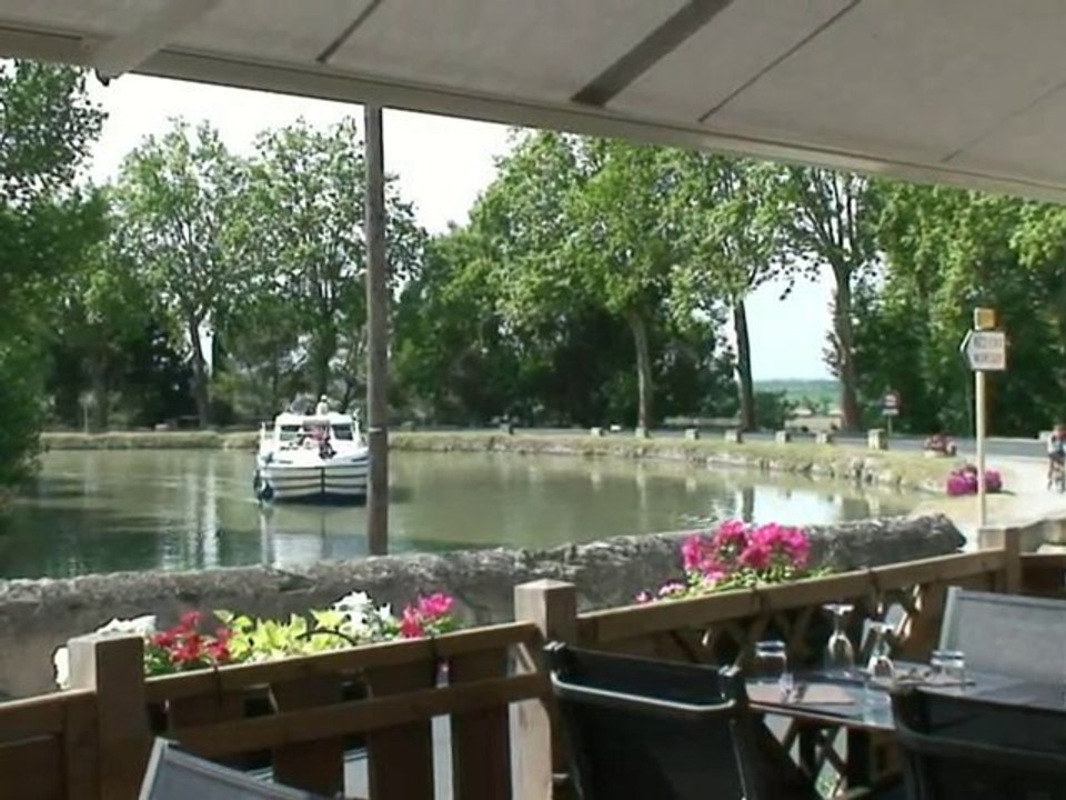 La Tour Sarrasine à Poilhes Hérault