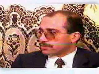 Urfalı Ünlü Gazelhan Tenekeci Mahmut Güzelgöz