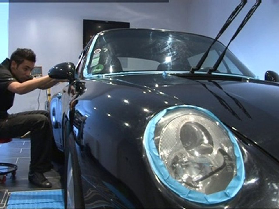 World's most expensive carwash