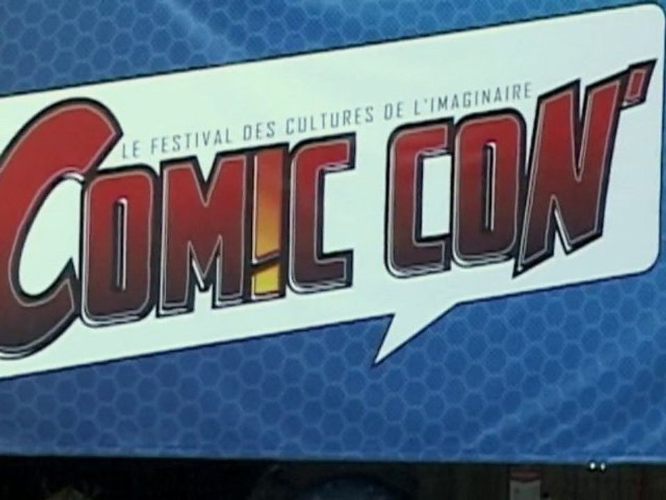 Gnome Syndrome Japan Expo/Comic Con' 2010