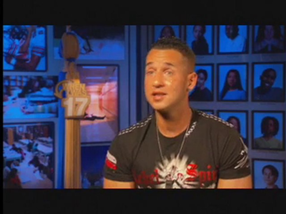 "When I Was 17" -- The Situation
