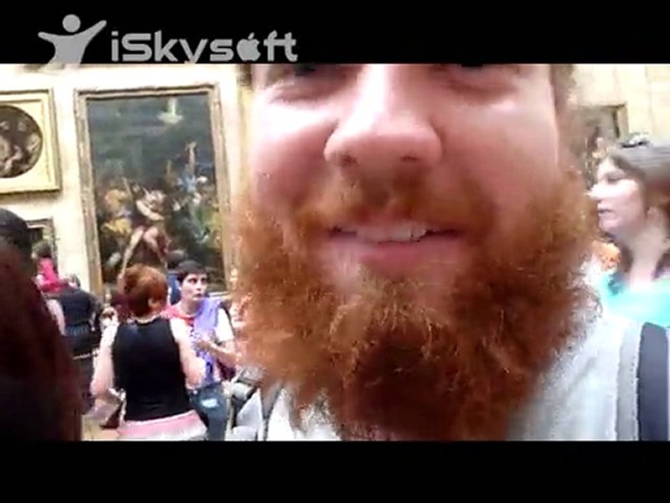 The Mona Lisa