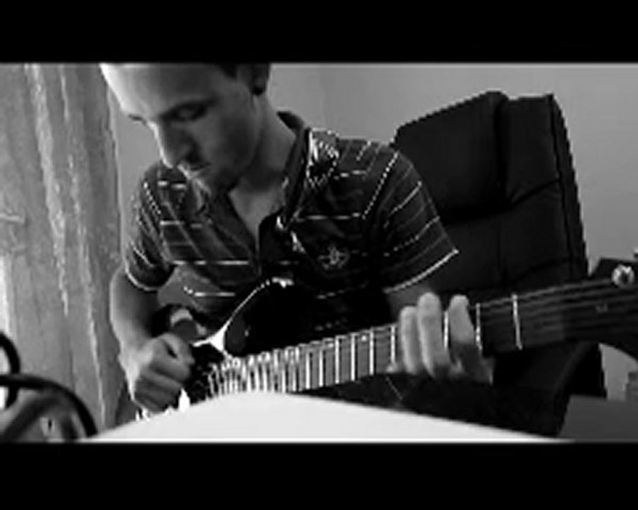 Your Call - Secondhand Serenade