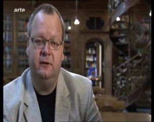 l'histoire secrete de la lufthansa (3 et fin)