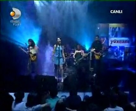 Aylin Aslım - Kızlar Anlar (Yüxexes)