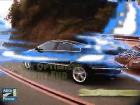 New 2010 Volkswagen CC Video at Maryland VW Dealer