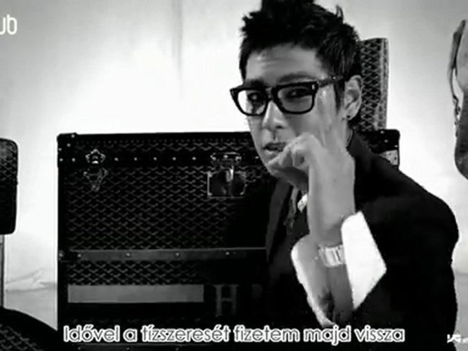 [AlwaysSub] T.O.P - Turn It Up