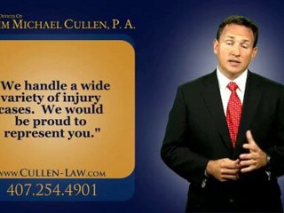 Florida Law Firm Handle A Wide Variety Of Injury Cases ...
