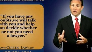 Florida Law Firm Can Help You Decide If You Really Need ...