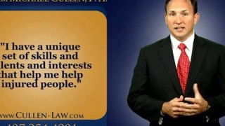 Florida Personal Injury Attorney Believes He Brings A ...