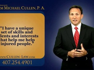 Florida Personal Injury Attorney Believes He Brings A ...