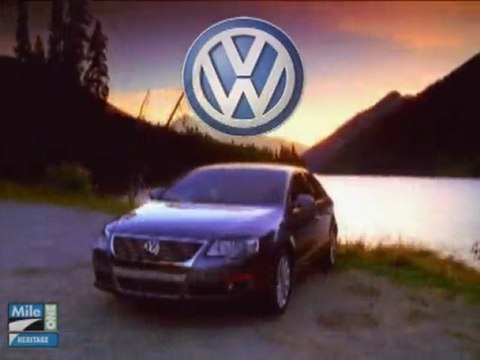 New 2010 Volkswagen Passat Sedan Video at Maryland VW Dealer