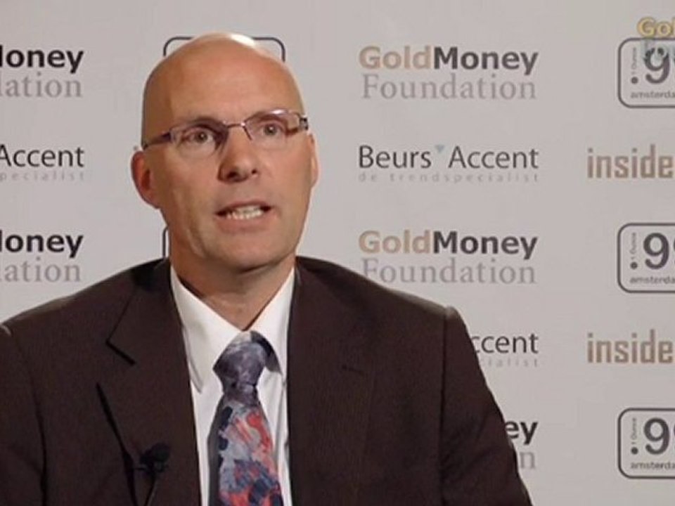 De girale goudstandaard