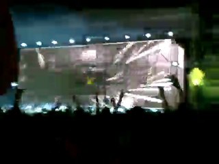 ARMİN VAN BUUREN  İSTANBUL 2010 GODSKİTCHEN