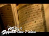 The Truth of the Islam Pt. 5 (Repentir dans l'islam 1)