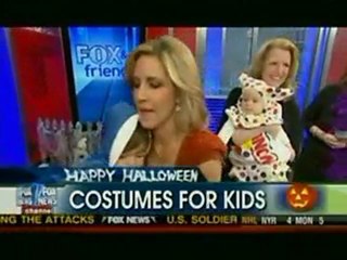 Halloween Costumes for Kids.  Tips from Party City.