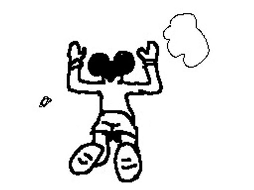 mickey en 3d