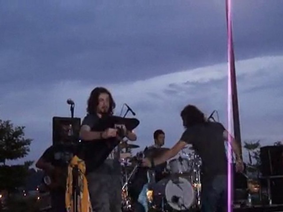 Marsis Rize Konseri Part 7 Sevdaluk Bunun Adı