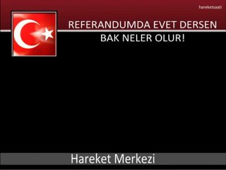 Evet Dersen Bak Neler Olur ?