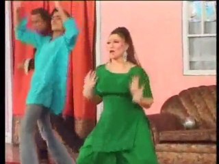 NARGIS   KASHBO  HQ  MUJRA PART2 www.freemasti.net