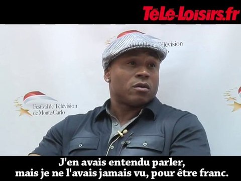 LL Cool J (NCIS : Los Angeles)