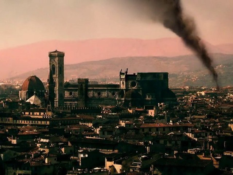 Das neue dunkle Zeitalter