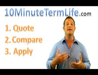 Why No Exam Term Life Insurance Instant Issue
