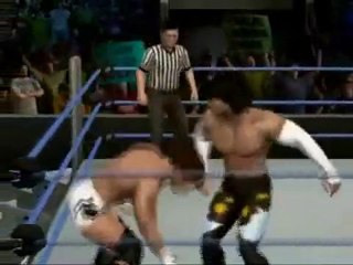 CCW eXclusive (EP4) PT3