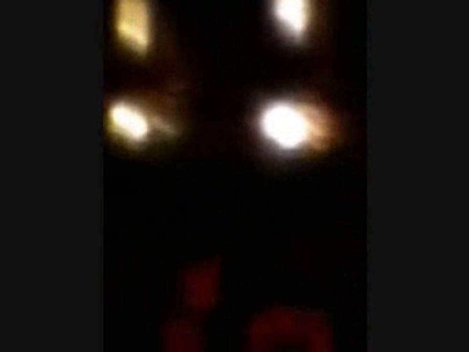 the very small orchestra