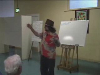 The Alternative to Gasoline