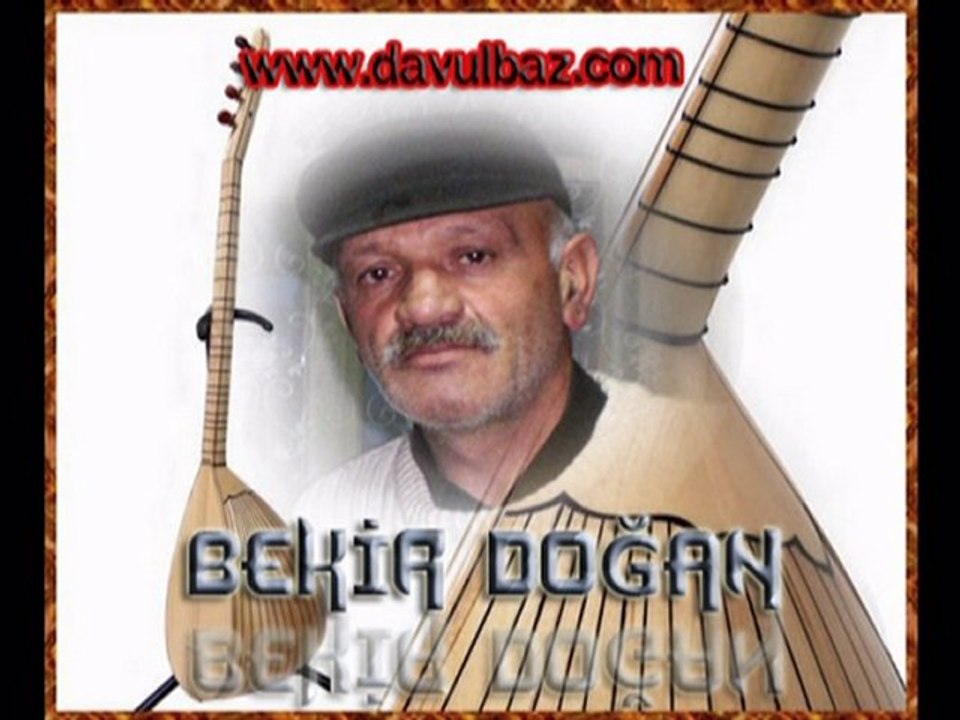 Bekir DOĞAN' dan Muhsin YAZICIOĞLU'na ağıt.