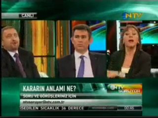 referandum da evet dersek ne olacak..Cumhuriyet Tarih Olur