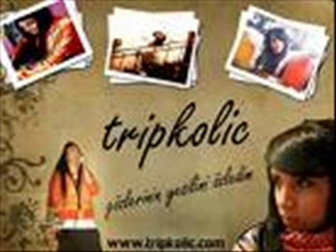 TripKoLic & QaRizMa düet