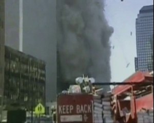 Rare Amateur 911 Videos