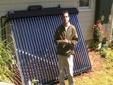 Should I Choose Evacuated Tube Or Flat Plate Solar Collector